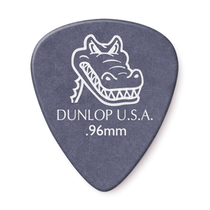 Dunlop Gator Grip Nail - Available in Different Widths 