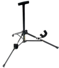 Load image into Gallery viewer, Pedestal for Electric Guitar Fender Mini Guitar Stand
