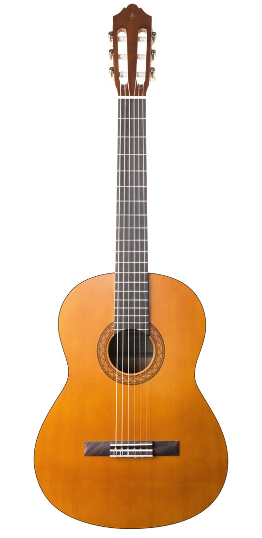 Yamaha C40 II Classical Guitar