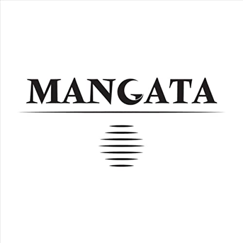 Mangata by Emilio Cárdenas (2020)