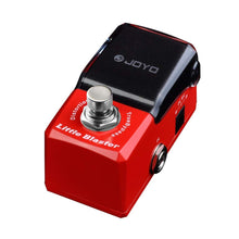 Load image into Gallery viewer, Joyo Ironman Series Little Blaster JF-303 Distortion Pedal
