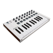 Load image into Gallery viewer, Arturia MiniLab MKII MIDI Controller
