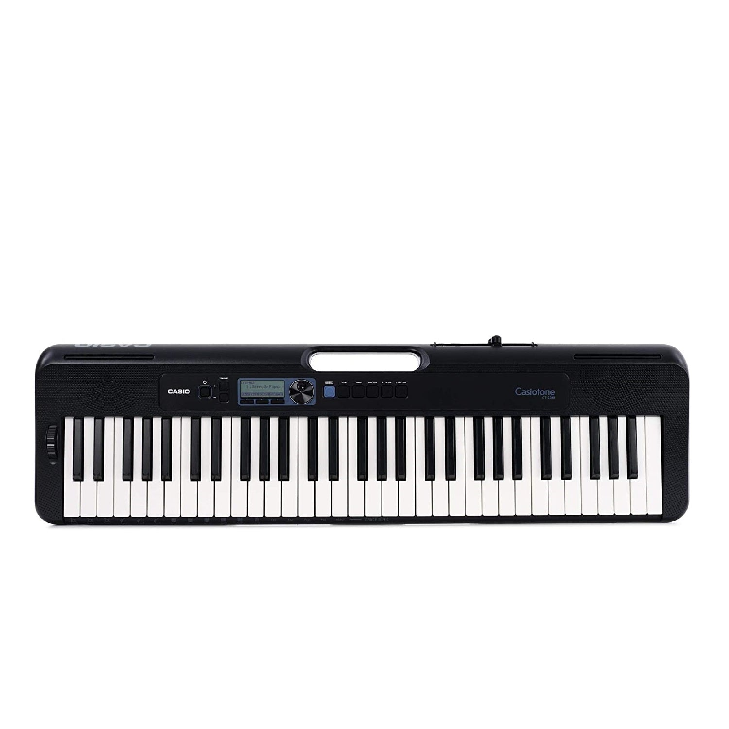 Casio Casiotone CT-S300 61-Key Digital Keyboard