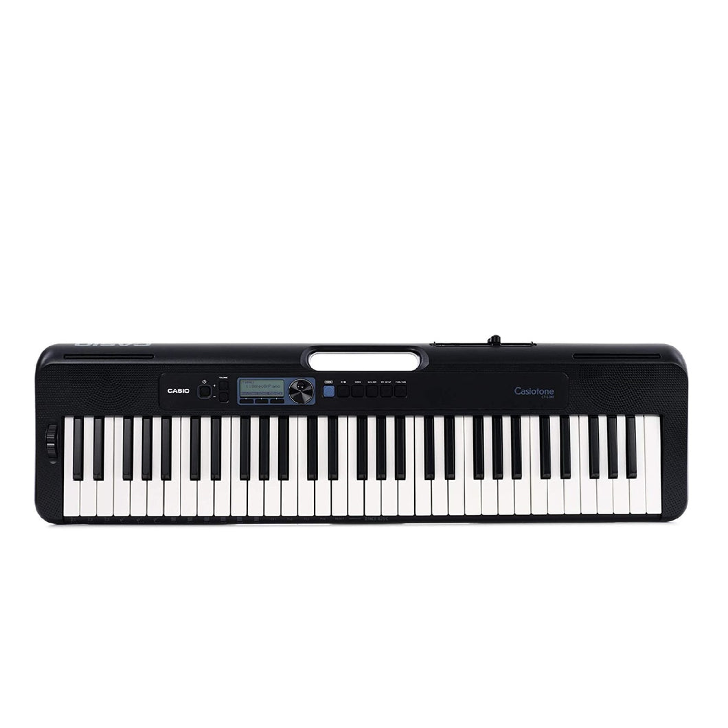Casio Casiotone CT-S300 61-Key Digital Keyboard 