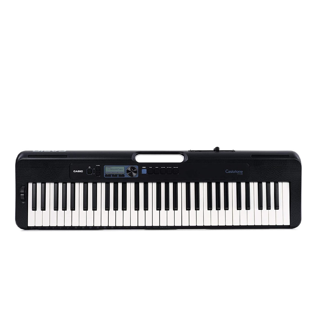 Casio Casiotone CT-S300 61-Key Digital Keyboard – Rockaholic Music