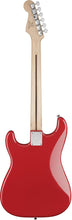 Cargar imagen en el visor de la galería, Guitarra Eléctrica Fender Squier Bullet Stratocaster HT
