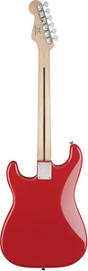 Guitarra Eléctrica Fender Squier Bullet Stratocaster HT