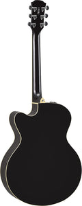 Yamaha CPX600 Electroacoustic Guitar