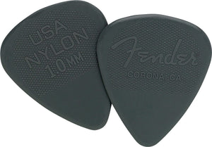 Nylon Fender Nail