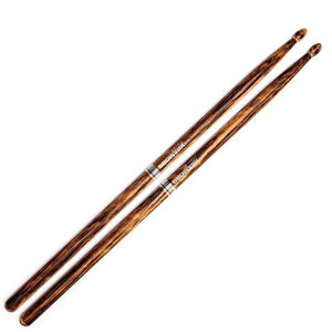 D'Addario Promark Classic 7A Fire Grain Wood Drumsticks