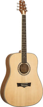 Load image into Gallery viewer, Peavey Delta Woods DW-1 Acoustic Guitar 
