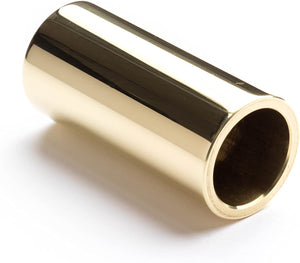 Dunlop No.224 Medium Brass Slide