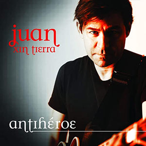 Antihero by Juan Xin Tierra (2012)