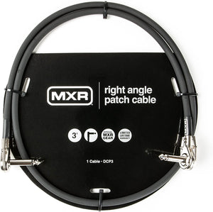 Cable Patch 3ft MXR