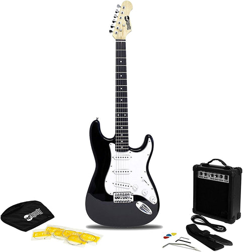 Rocktile GA-5 Jimi Amplificador para guitarras mini