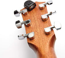 Load image into Gallery viewer, D&#39;Addario NS Micro Tuner Clip-On Tuner
