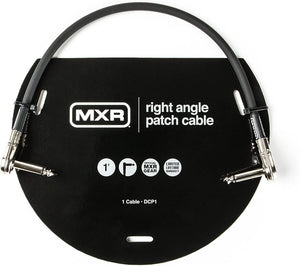 Patch Cable 1ft MXR