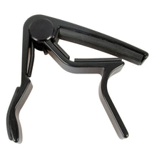 Cargar imagen en el visor de la galería, Capo para Guitarra Acústica/Eléctrica Montag MC-50
