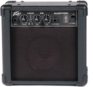 Amplificador Combinado para Guitarra Eléctrica Peavey Audition