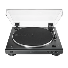 Load image into Gallery viewer, Audio Technica AT-LP60XBT Bluetooth Turntable
