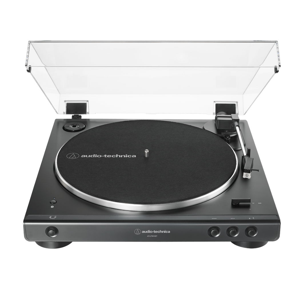 Audio Technica AT-LP60XBT Bluetooth Turntable