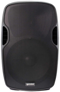 1000W Active Speaker with Bluetooth Gemini AS-10BLU