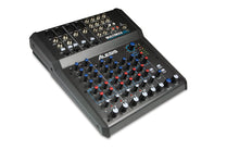 Load image into Gallery viewer, Alesis Multimix 8 USB FX Analog Console with 8 Channel USB Interface
