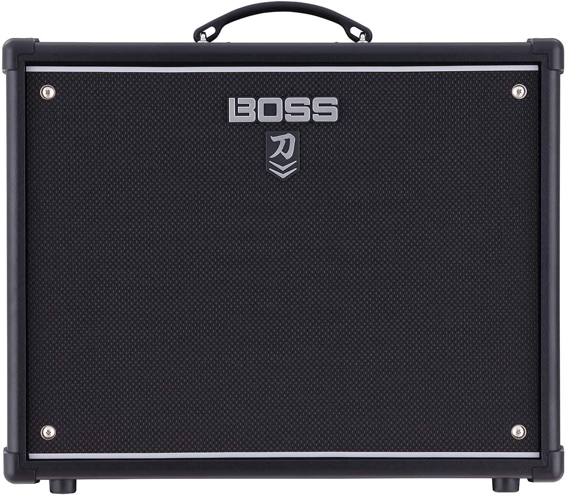 Amplificador Combinado de Guitarra BOSS Katana 100 MkII