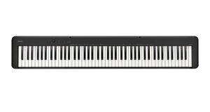 Casio CDP-S150 88 Key Digital Piano 