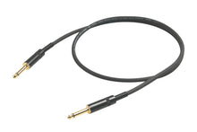 Load image into Gallery viewer, Proel Challenge 100 Straight Tip Instrument Cable - Various Sizes
