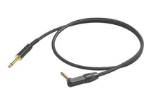 Load image into Gallery viewer, Proel Challenge 120 L-Tip Instrument Cable - Various Sizes
