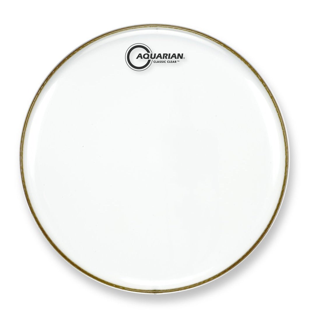 Aquarian Classic Drum Head