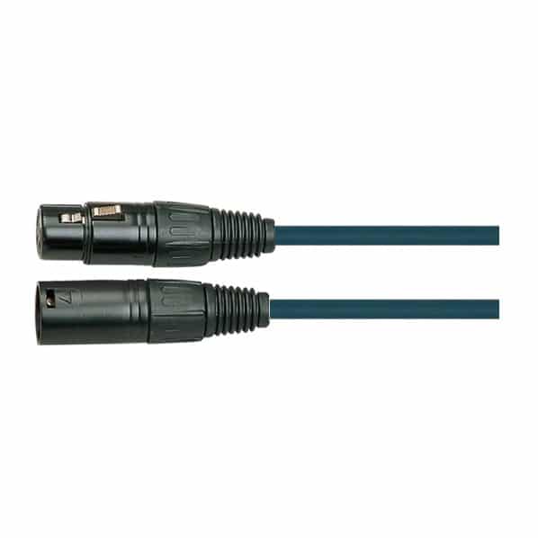 Cable de Micrófono Soundking BB103