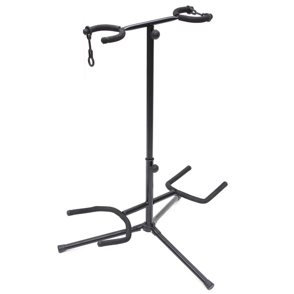 Soundking DG007 Double Guitar/Bass Stand