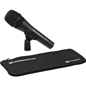 Sennheiser E835 Cardioid Dynamic Microphone