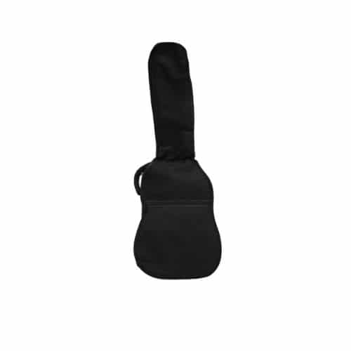 Soft Case for Lazer S-641 Electric Guitar