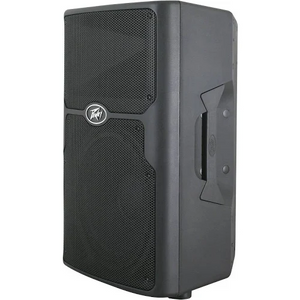 Active DSP Speaker 800 Watts Max. 10 Inch Woofer Rx14 Driver Peavey PVXp10DSP