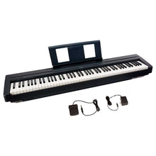 Load image into Gallery viewer, Yamaha P-45 B 88-Key Digital Piano 
