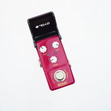 Load image into Gallery viewer, Joyo Ironman Series Ocho Octavator Pedal JF-330
