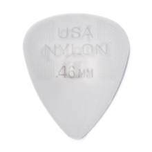Cargar imagen en el visor de la galería, Uña Dunlop Nylon Standard - Disponible en Diferentes Grosores

