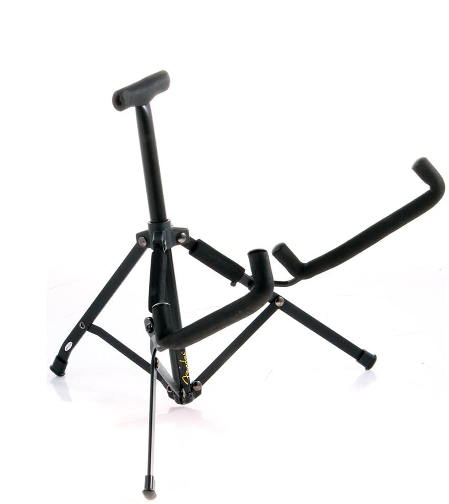 Fender mini store acoustic guitar stand