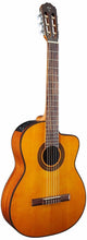 Load image into Gallery viewer, Takamine GC1CE Electroacoustic Classical Guitar
