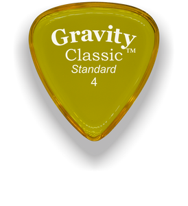Gravity Classic Acrylic Nail