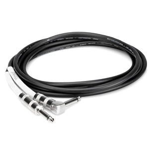 Hosa 15ft Instrument Cable