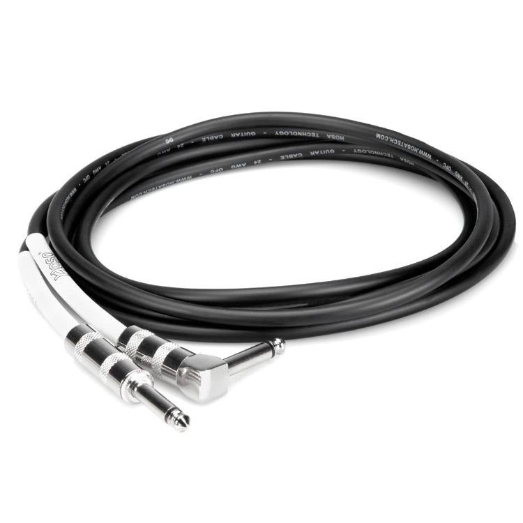Cable para Instrumentos de 5ft Hosa