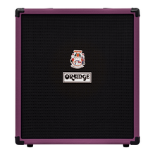 Load image into Gallery viewer, Orange Crush Bass 50 Bass Combo Amplifier
