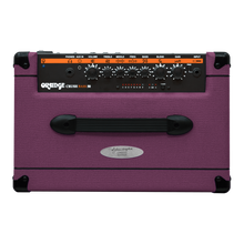 Cargar imagen en el visor de la galería, Amplificador Combinado de Bajo Orange Crush Bass 50
