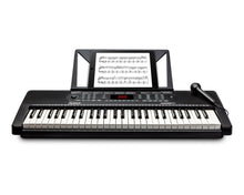 Cargar imagen en el visor de la galería, Teclado Digital Alesis Harmony 54
