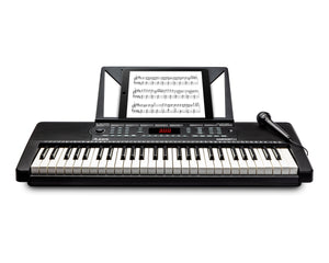 Teclado Digital Alesis Harmony 54