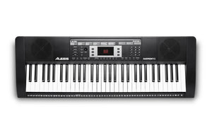 Alesis Harmony 61 MkII Keyboard Bundle